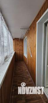 2-к квартира, вторичка, 45м2, 3/3 этаж