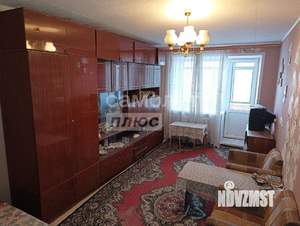 1-к квартира, вторичка, 34м2, 4/9 этаж