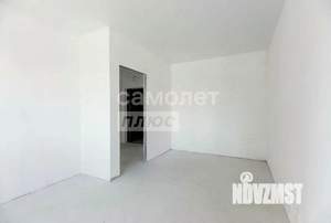 2-к квартира, вторичка, 57м2, 13/19 этаж