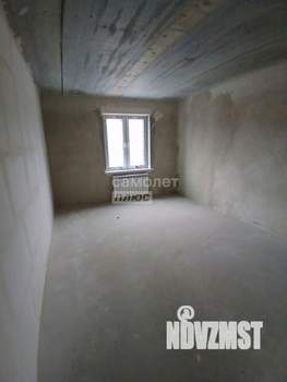 1-к квартира, вторичка, 47м2, 3/16 этаж