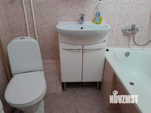 1-к квартира, вторичка, 33м2, 3/9 этаж