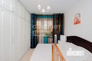 3-к квартира, вторичка, 63м2, 5/10 этаж