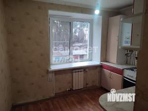 2-к квартира, вторичка, 47м2, 2/2 этаж