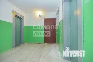 1-к квартира, вторичка, 38м2, 4/12 этаж