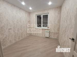 2-к квартира, вторичка, 52м2, 9/10 этаж