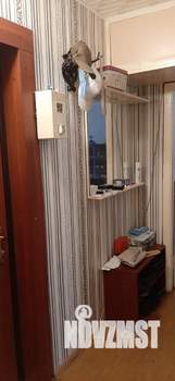 2-к квартира, вторичка, 43м2, 2/5 этаж