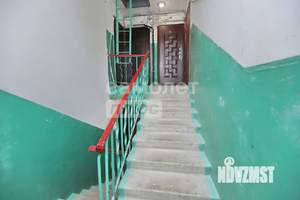 1-к квартира, вторичка, 32м2, 5/5 этаж