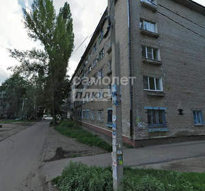 1-к квартира, вторичка, 18м2, 5/5 этаж