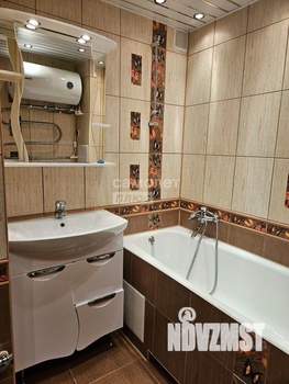 2-к квартира, вторичка, 43м2, 5/5 этаж