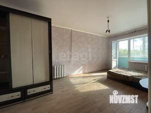 1-к квартира, вторичка, 36м2, 4/6 этаж