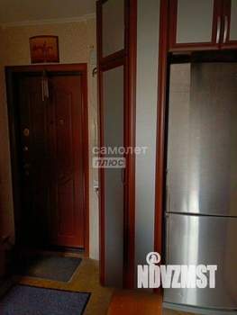 3-к квартира, вторичка, 61м2, 4/5 этаж