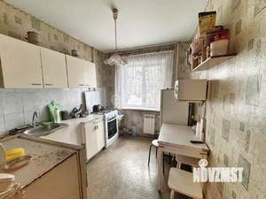 3-к квартира, вторичка, 62м2, 3/9 этаж