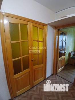 1-к квартира, вторичка, 36м2, 6/9 этаж