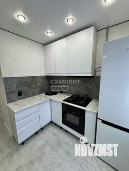 1-к квартира, вторичка, 33м2, 2/5 этаж