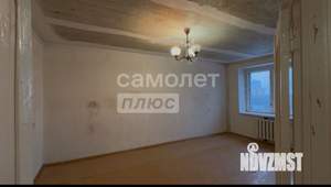 4-к квартира, вторичка, 76м2, 12/17 этаж