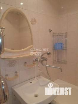 1-к квартира, вторичка, 36м2, 2/10 этаж