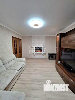 3-к квартира, вторичка, 63м2, 1/8 этаж