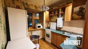 1-к квартира, вторичка, 30м2, 4/5 этаж