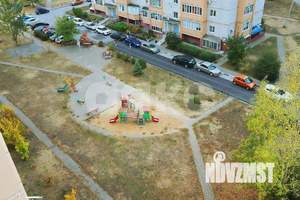 1-к квартира, вторичка, 36м2, 8/10 этаж