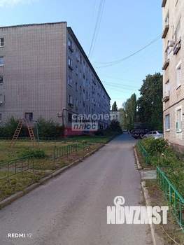 1-к квартира, вторичка, 19м2, 3/5 этаж