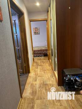 2-к квартира, вторичка, 47м2, 4/10 этаж