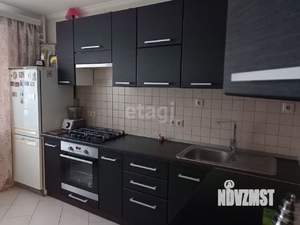 1-к квартира, вторичка, 44м2, 1/10 этаж