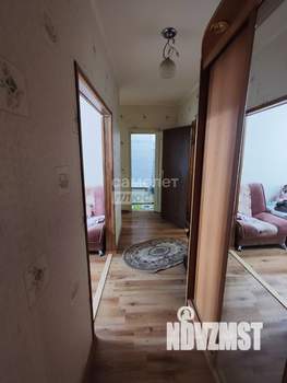 2-к квартира, вторичка, 47м2, 1/9 этаж