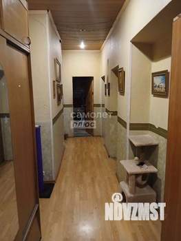 3-к квартира, вторичка, 88м2, 3/4 этаж
