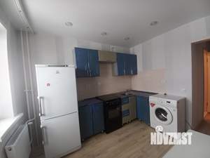 1-к квартира, вторичка, 33м2, 8/14 этаж