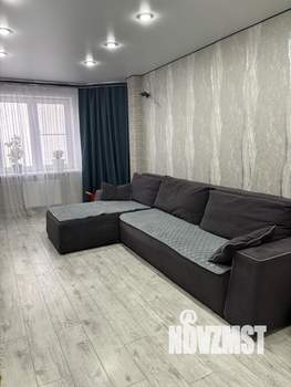 3-к квартира, вторичка, 80м2, 14/18 этаж