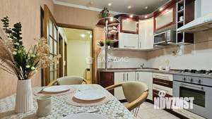 3-к квартира, вторичка, 64м2, 10/10 этаж
