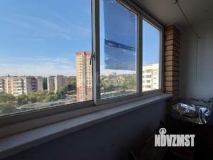 1-к квартира, вторичка, 40м2, 9/17 этаж