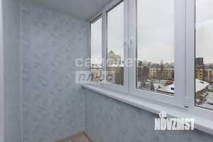 2-к квартира, вторичка, 51м2, 8/9 этаж