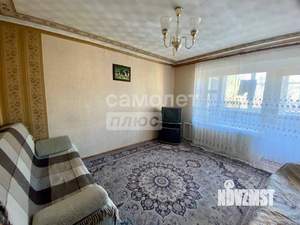 2-к квартира, вторичка, 51м2, 3/3 этаж