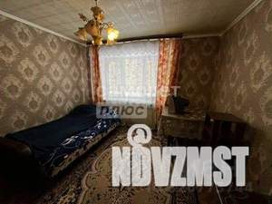 1-к квартира, вторичка, 19м2, 2/5 этаж