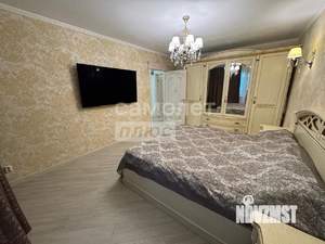 3-к квартира, вторичка, 78м2, 1/9 этаж