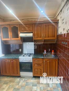 1-к квартира, вторичка, 30м2, 1/5 этаж