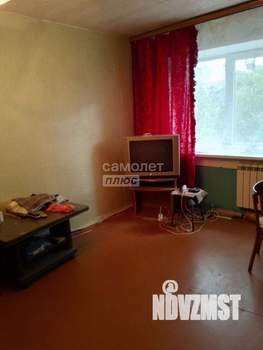 1-к квартира, вторичка, 30м2, 5/5 этаж