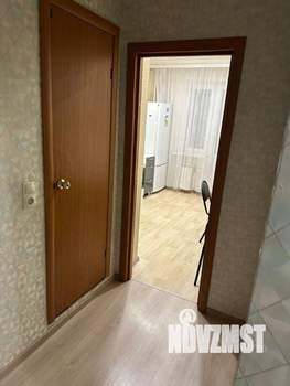 1-к квартира, вторичка, 39м2, 9/10 этаж