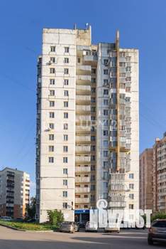 3-к квартира, вторичка, 82м2, 1/16 этаж