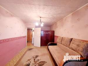 1-к квартира, вторичка, 36м2, 3/12 этаж