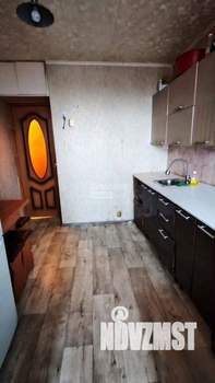 1-к квартира, вторичка, 37м2, 4/5 этаж