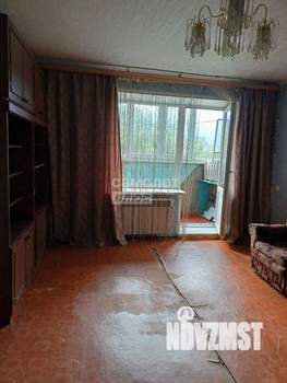 1-к квартира, вторичка, 37м2, 3/16 этаж