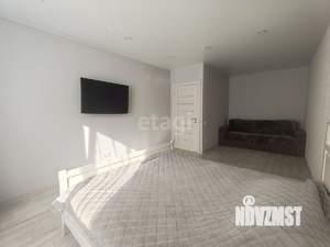 1-к квартира, вторичка, 42м2, 14/18 этаж