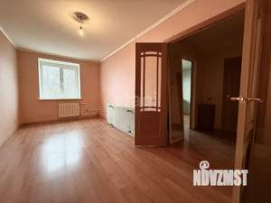 1-к квартира, вторичка, 34м2, 5/5 этаж