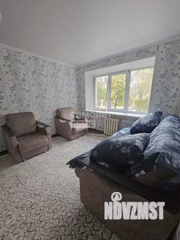 Студия квартира, вторичка, 17м2, 2/5 этаж