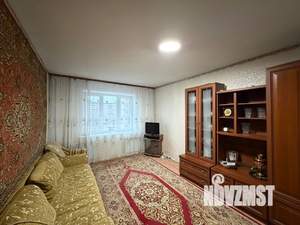 3-к квартира, вторичка, 64м2, 4/10 этаж