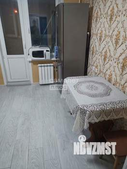 1-к квартира, вторичка, 45м2, 3/16 этаж
