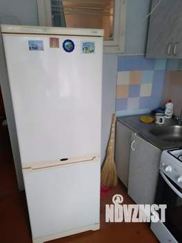 1-к квартира, вторичка, 30м2, 2/5 этаж