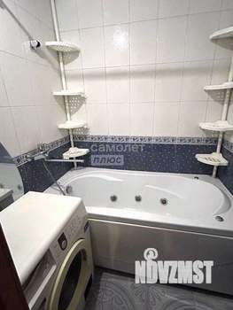 3-к квартира, вторичка, 62м2, 6/9 этаж